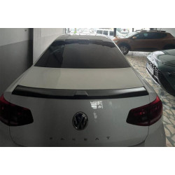 Купить Спойлер Sedan (EuroCap, ABS) для Volkswagen Passat B8 2015-2023 гг