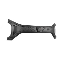 Купить Пластиковая накладка на крышку багажника (1 деталь) для Renault Duster 2018-2024 гг