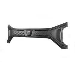 Купить Пластиковая накладка на крышку багажника (1 деталь) для Renault Duster 2018-2024 гг