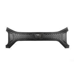 Купить Пластиковая накладка на крышку багажника (1 деталь) для Renault Duster 2018-2024 гг