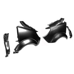 Купить Комплект рестайлинга в W907 для Mercedes Sprinter W906 2006-2018 гг