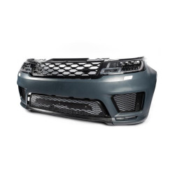Купити Комплект рестайлінгу в 2021 рік (Standart) для Range Rover Sport 2013-2022 рр