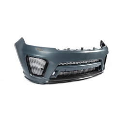 Купити Комплект рестайлінгу в 2021 рік SVR для Range Rover Sport 2013-2022 рр