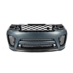 Купити Комплект рестайлінгу в 2021 рік SVR для Range Rover Sport 2013-2022 рр