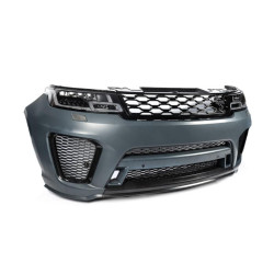 Купити Комплект рестайлінгу в 2021 рік SVR для Range Rover Sport 2013-2022 рр