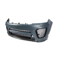 Купити Комплект рестайлінгу в 2021 рік SVR для Range Rover Sport 2013-2022 рр