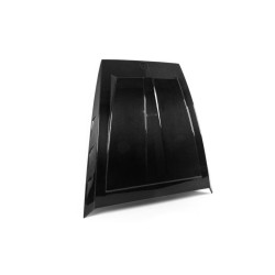 Купити Карбонова накладка на капот BRBS для Mercedes G сlass W463 2018-2024 рр