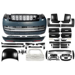 Купить Комплект рестайлинга в L460 (2024) для Range Rover IV L405 2013-2021 гг