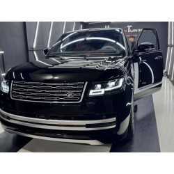 Купить Комплект рестайлинга в L460 (2024) для Range Rover IV L405 2013-2021 гг