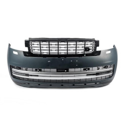 Купить Комплект рестайлинга в L460 (2024) для Range Rover IV L405 2013-2021 гг