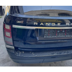 Купить Комплект рестайлинга в L460 (2024) для Range Rover IV L405 2013-2021 гг