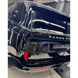 Купить Комплект рестайлинга в L460 (2024) для Range Rover IV L405 2013-2021 гг