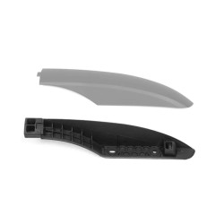 Купити Ніжка для рейлінгов ELITE (задня) Ліва