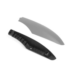 Купити Ніжка для рейлінгов ELITE (задня) Ліва