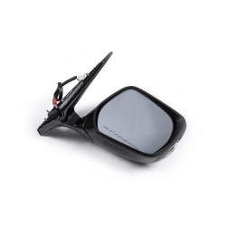 Купить Зеркала в сборе Executive (1 шт) Черное (правое) для Toyota Land Cruiser 200