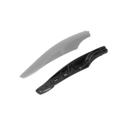 Купить Передняя ножка для рейлингов Vito 639 (пластик) Лева