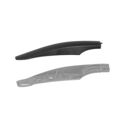 Купить Передняя крышка для рейлингов Vito 639 Лева