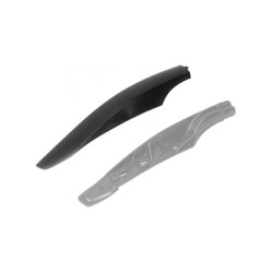 Купить Передняя крышка для рейлингов Vito 639 Лева