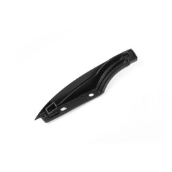 Купить Ножка для рейлингов задняя Vito 639 (металл) Право