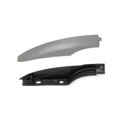 Купить Ножка для рейлингов задняя Vito 639 (металл) Лева