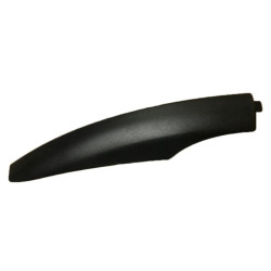 Купить Крышка для рейлингов сзади Vito 639 под металл. ножку Лева