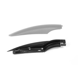 Купить Ножка для рейлингов передняя Vito 639 (металл) Право