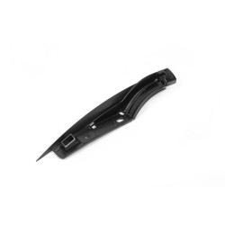 Купить Ножка для рейлингов передняя Vito 639 (металл) Право