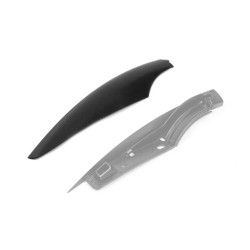 Купить Крышка для рейлингов передняя Vito 639 под метал. ножку Лева