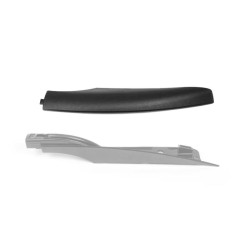 Купить Крышка для рейлингов передняя Vito 639 под метал. ножку Лева