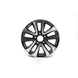 Купить Литые диски R20 (дизайн 2016, 4 шт) для Toyota Land Cruiser 200