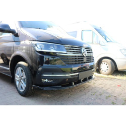 Купить Передняя лип накладка 2019-2021 Orion (ABS) для Volkswagen T6