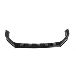 Купить Передняя лип накладка 2017-2021 (ABS) для Nissan Qashqai/Rogue Sport