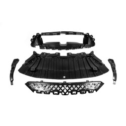 Купить Комплект рестайлинга в W206 AMG для Mercedes C-сlass W205 2014-2021 гг