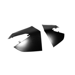 Купить Комплект рестайлинга в W206 AMG для Mercedes C-сlass W205 2014-2021 гг