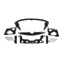 Купить Комплект обвесов AMG GLE63 для Mercedes GLE coupe C167 2019- рр