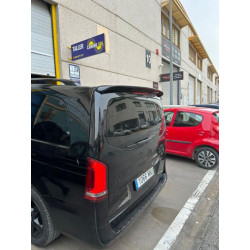 Купить Спойлер ABS (под покраску) для Mercedes Vito/V-class W447 2014- гг