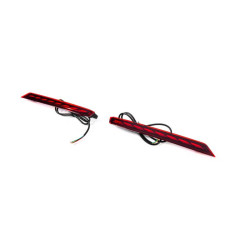 Купить Задние габариты (LED) для Toyota Land Cruiser 300