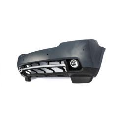 Купить Передний бампер 2010-2013 (Рестайлинг) для Range Rover III L322