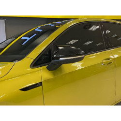 Купить Накладки на зеркала RLine-Look (2 шт) для Volkswagen Golf 8