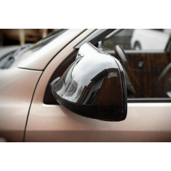 Купити Накладки на дзеркала RLine-Look (2 шт) для Volkswagen Amarok 2010-2022 рр