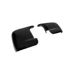 Купити Накладки на дзеркала RLine-Look (2 шт) для Volkswagen Caddy 2010-2015 рр