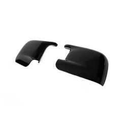 Купити Накладки на дзеркала RLine-Look (2 шт) для Volkswagen Caddy 2010-2015 рр