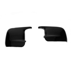 Купити Накладки на дзеркала RLine-Look (2 шт) для Volkswagen Caddy 2010-2015 рр