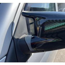 Купити Накладки на дзеркала RLine-Look (2 шт) для Volkswagen Caddy 2010-2015 рр