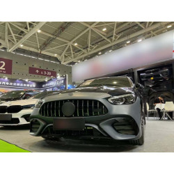 Купить Комплект обвесов (C63 AMG) для Mercedes C-class W206 2022- рр