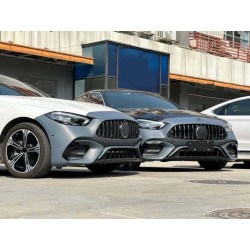 Купить Комплект обвесов (C63 AMG) для Mercedes C-class W206 2022- рр