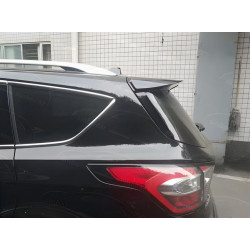 Купить Спойлер (черный) для Ford Kuga/Escape 2013-2019 гг