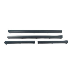 Купить Комплект обвесов (AMG) для Mercedes Sprinter W907/W910 2018- гг