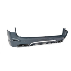 Купить Комплект обвесов (AMG) для Mercedes Sprinter W907/W910 2018- гг