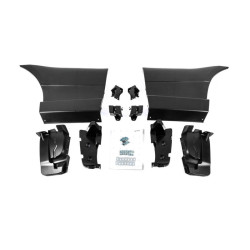 Купить Комплект обвесов (AMG) для Mercedes Sprinter W907/W910 2018- гг